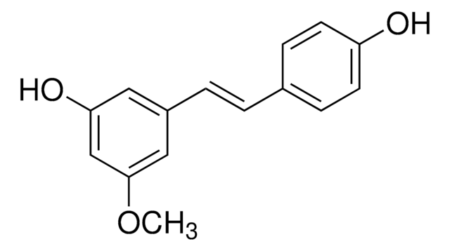 trans-Pinostilben phyproof&#174; Reference Substance