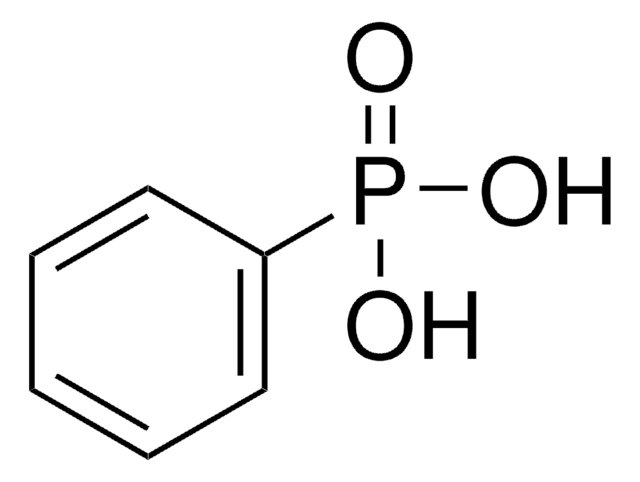 Phenylphosphonsäure 98%