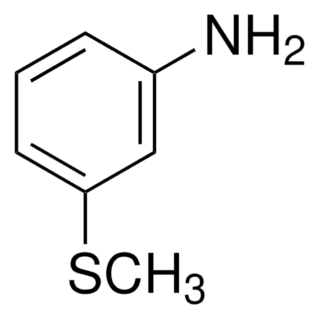 3-(Methylthio)anilin 97%