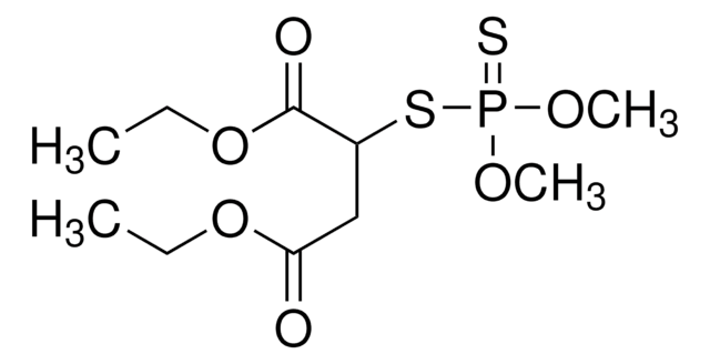 马拉硫磷 pharmaceutical secondary standard, certified reference material