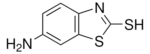 6-Amino-2-mercaptobenzothiazol 97%