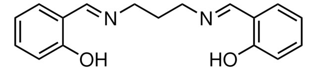 N,N&#8242;-Bis(salicyliden)-1,3-propandiamin 99%