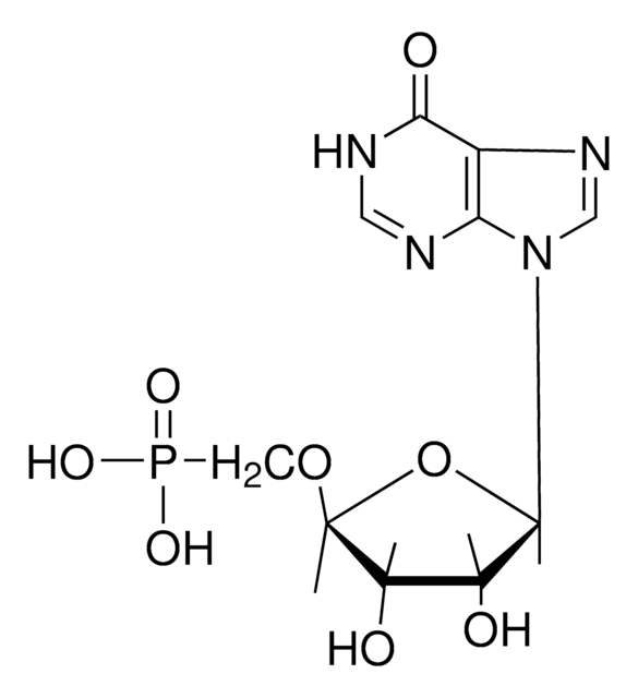 イノシン 5&#8242;-一リン酸 from Saccharomyces cerevisiae &#8805;98%