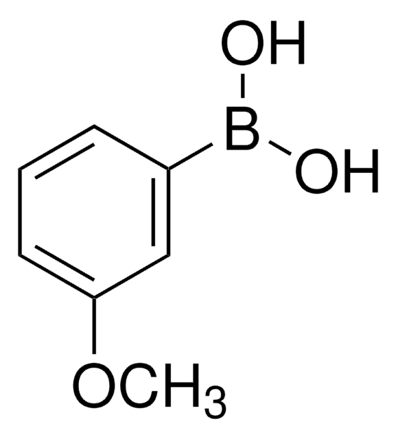 3-メトキシフェニルボロン酸