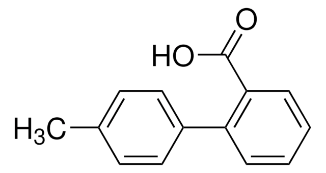 4&#8242;-Methyl-2-biphenylcarboxylic acid 97%