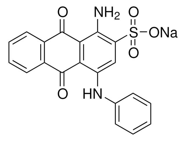 Säureblau 25 Dye content 45&#160;%