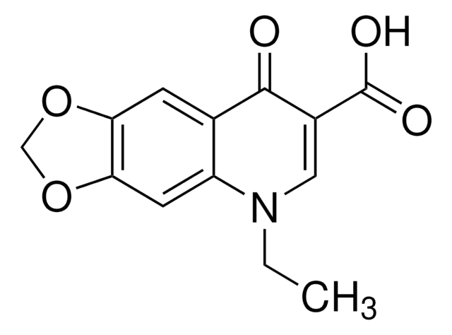 恶喹酸 European Pharmacopoeia (EP) Reference Standard