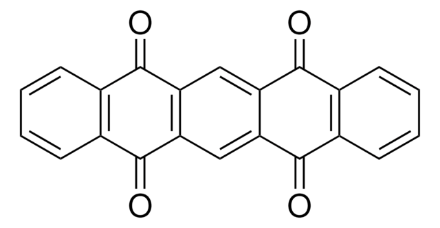 PENTACENE-5,7,12,14-TETRAONE AldrichCPR