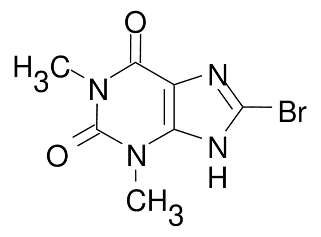 8-Bromtheophyllin United States Pharmacopeia (USP) Reference Standard