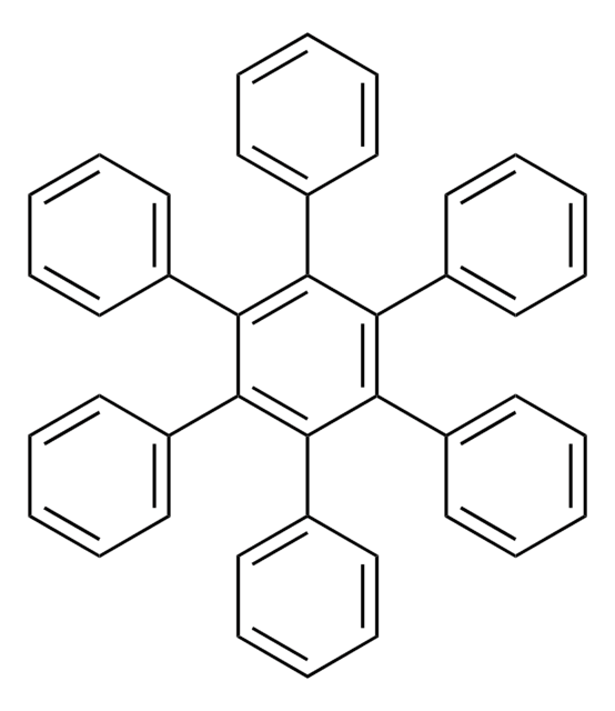 Hexaphenylbenzol 98%