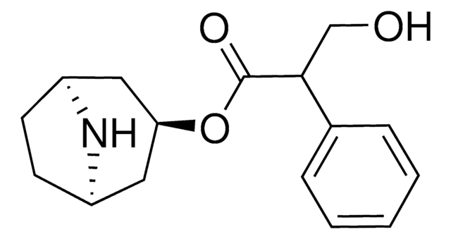 Atropin Unreinheit B European Pharmacopoeia (EP) Reference Standard