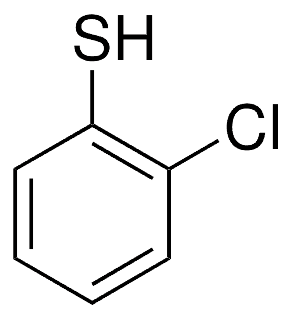 2-Chlorthiophenol 99%