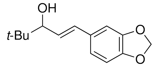 スチリペントール &#8805;98% (HPLC)