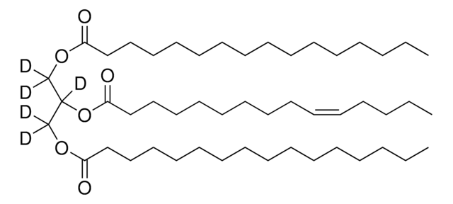 16:0-15:1-16:0 TG-d5 Avanti Research&#8482; - A Croda Brand