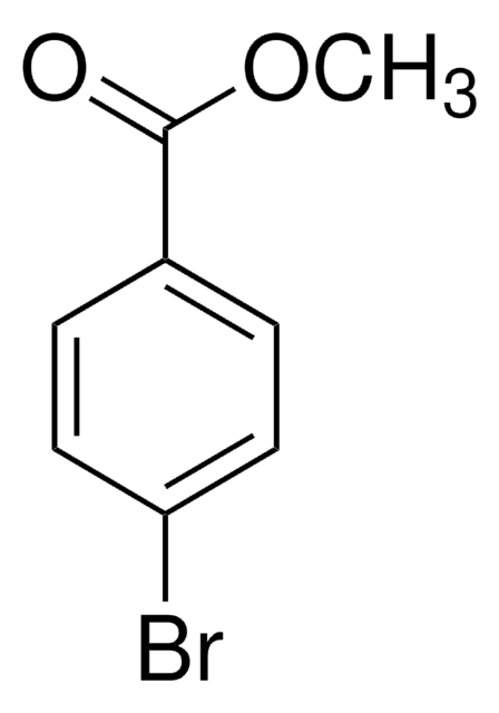 Methyl-4-brombenzoat 99%