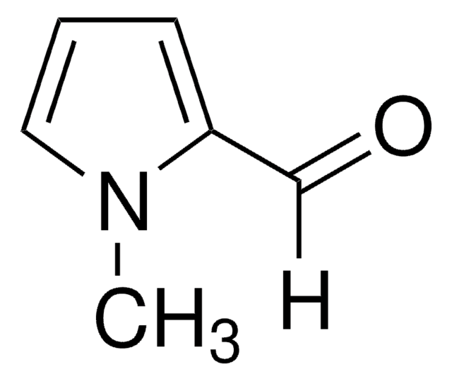 N-Methyl-2-pyrrolcarboxaldehyd 98%