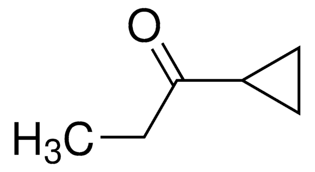 1-Cyclopropyl-1-propanone