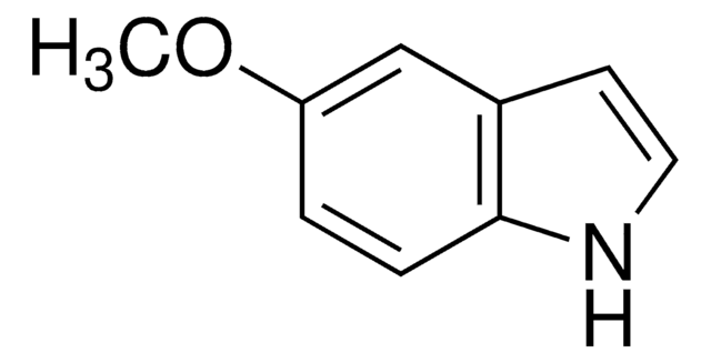 5-Methoxyindol 99%