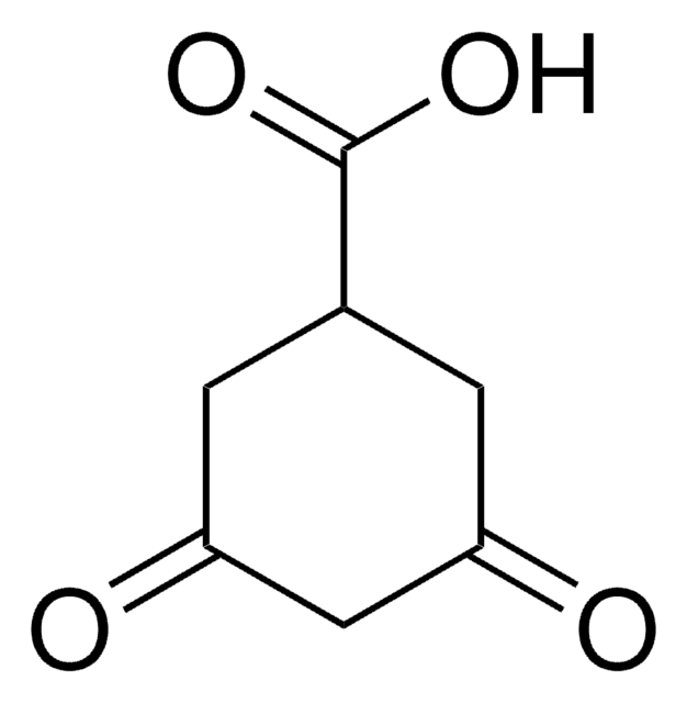 3,5-DIOXOCYCLOHEXANECARBOXYLIC ACID AldrichCPR