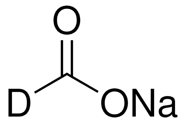 Natriumformiat-d 99 atom % D