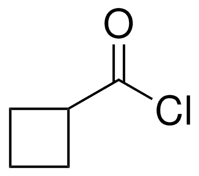 Cyclobutancarbonylchlorid 98%