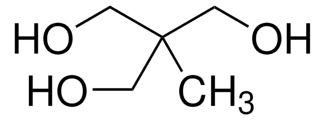 1,1,1-Tris(hydroxymethyl)-ethan &#8805;98%