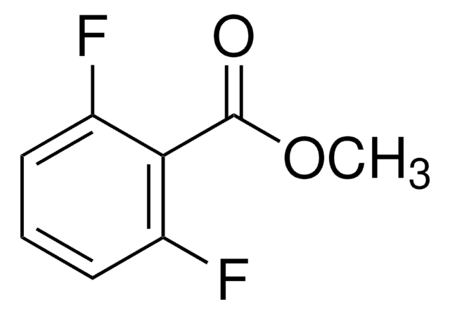 2,6-二氟苯甲酸甲酯 97%