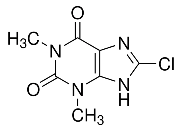 8-Chlortheophyllin United States Pharmacopeia (USP) Reference Standard