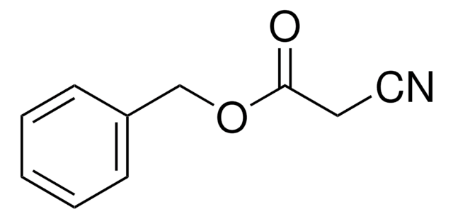 氰基乙酸苄酯 97%