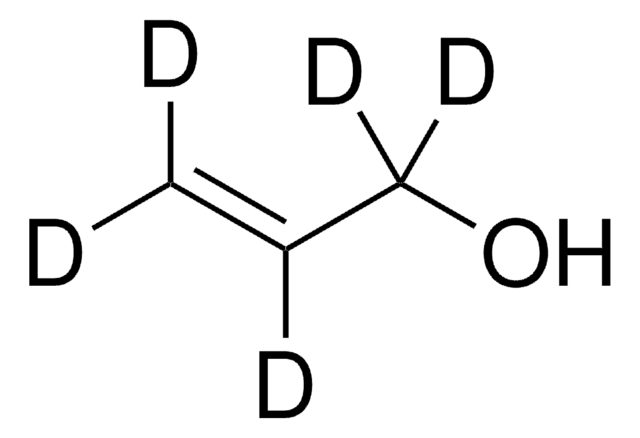 Allyl-d5 Alkohol 98 atom % D