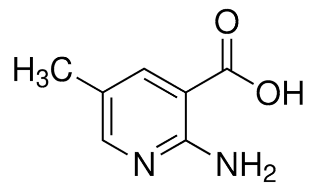 2-Amino-5-methylnicotinic acid AldrichCPR