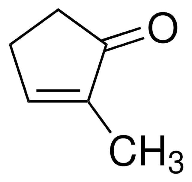 2-Methyl-2-cyclopenten-1-on 98%