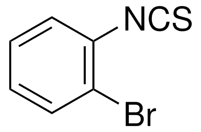 2-Bromphenylisothiocyanat 98%