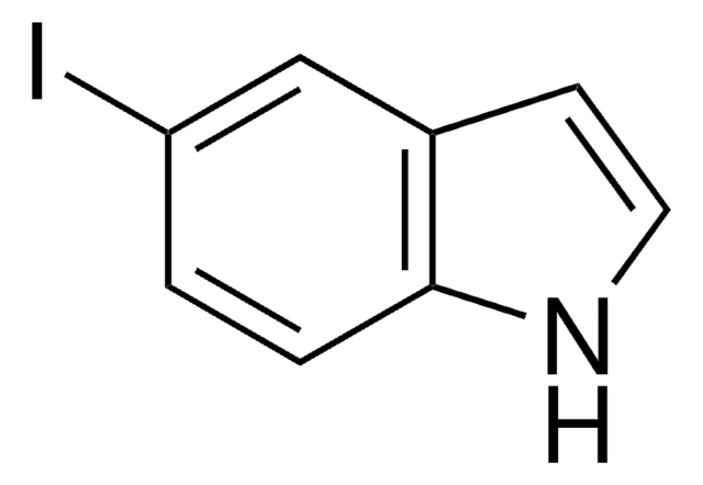 5-Iodindol 97%