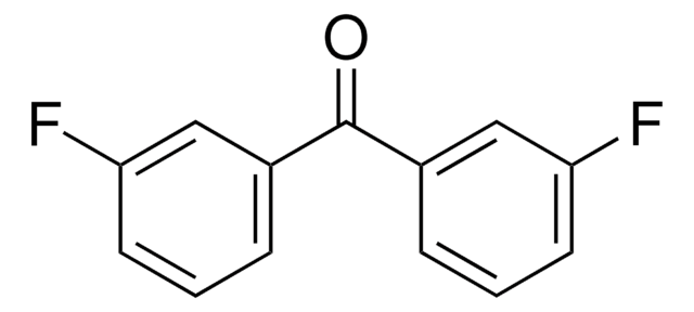 3,3&#8242;-Difluorbenzophenon 98%