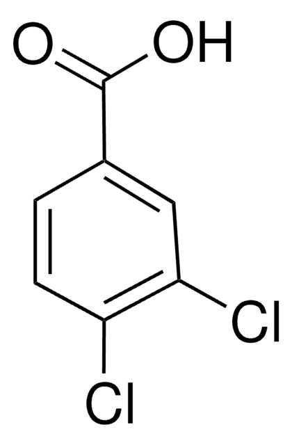 3,4-Dichlorbenzoesäure 99%