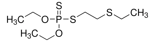 ジスルホトン PESTANAL&#174;, analytical standard