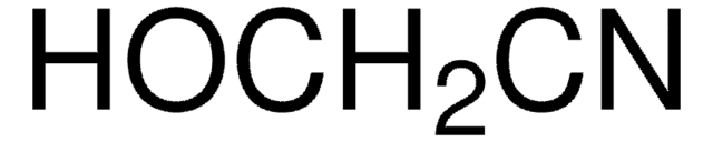 Glycolonitril 55&#160;wt. % in H2O