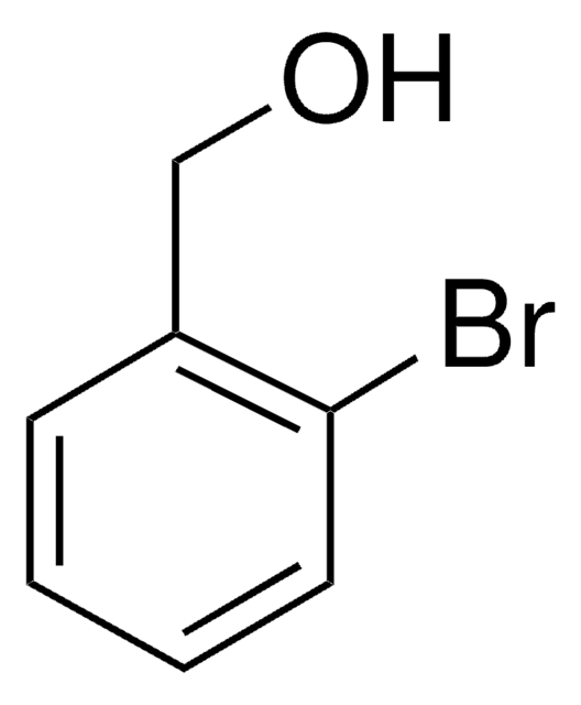 2-ブロモベンジルアルコール 99%