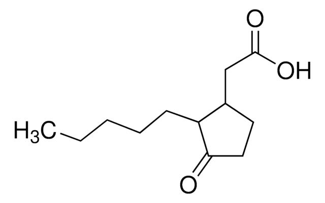 (±)-Dihydrojasmonic acid