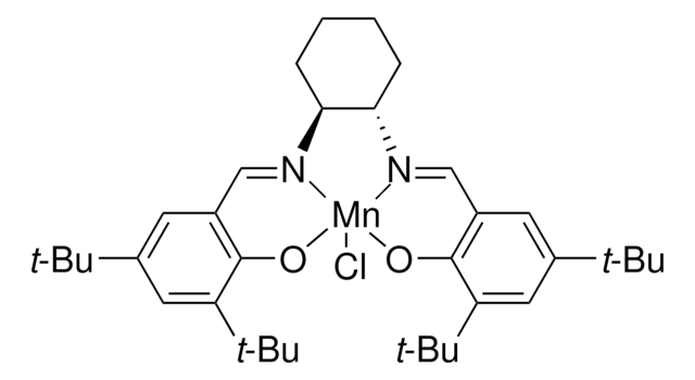 (S,S)-(+)-N,N&#8242;-Bis(3,5-di-tert-butylsalicyliden)-1,2-cyclohexandiaminomangan(III)-chlorid