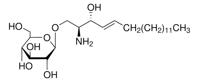 Glucosylsphingosin &#8805;98.0% (TLC)