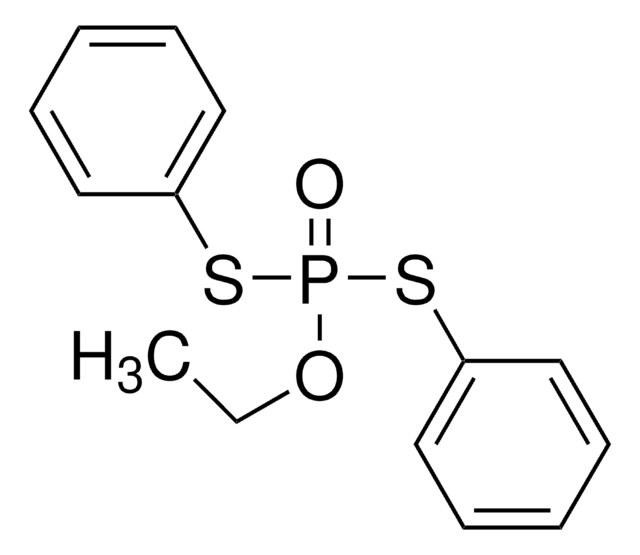 Edifenphos certified reference material, TraceCERT&#174;, Manufactured by: Sigma-Aldrich Production GmbH, Switzerland