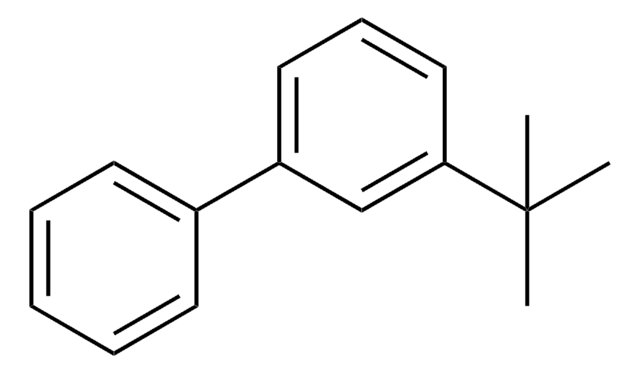 3-TERT-BUTYL-BIPHENYL AldrichCPR