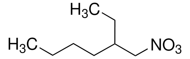 2-Ethylhexylnitrat 97%