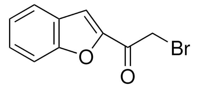 2-(Bromacetyl)benzofuran 97%