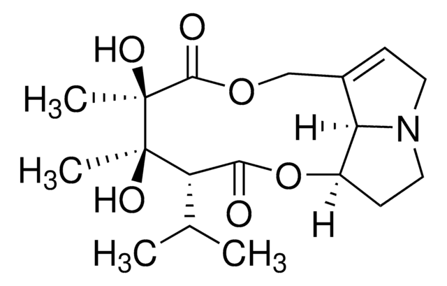 Trichodesmine phyproof&#174; Reference Substance