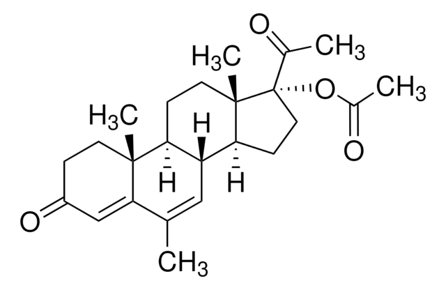 醋酸甲地孕酮 United States Pharmacopeia (USP) Reference Standard