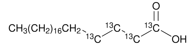 Docosansäure-1,2,3,4-13C4 analytical standard