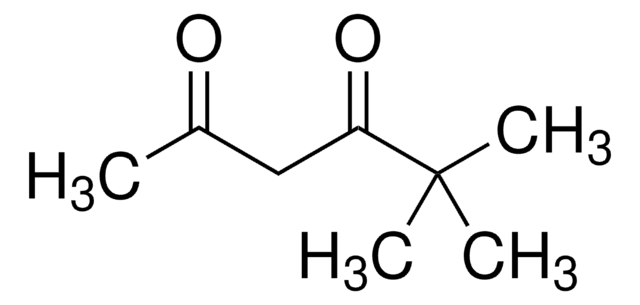 2,2-二甲基-3,5-己二酮 97%